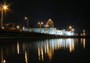 这里是嘉庚 厦大漳州校区 http://www.80-go.com/wp-content/uploads/2011/04/27-300x212.jpg