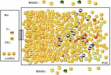 “公交表情图”升级 总有一款让你“内牛满面” http://www.80-go.com/wp-content/uploads/2011/05/5707055409_a62838a650.jpg