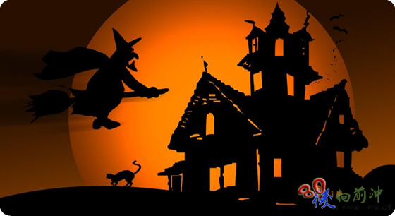 万圣节,到了这些餐厅你还吃得下么? http://www.80-go.com/wp-content/uploads/2011/10/helloween.png